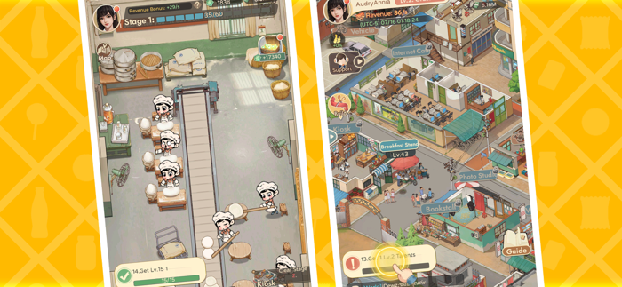 My Memory Shop-Global