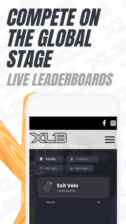 XLB Training screenshot-3