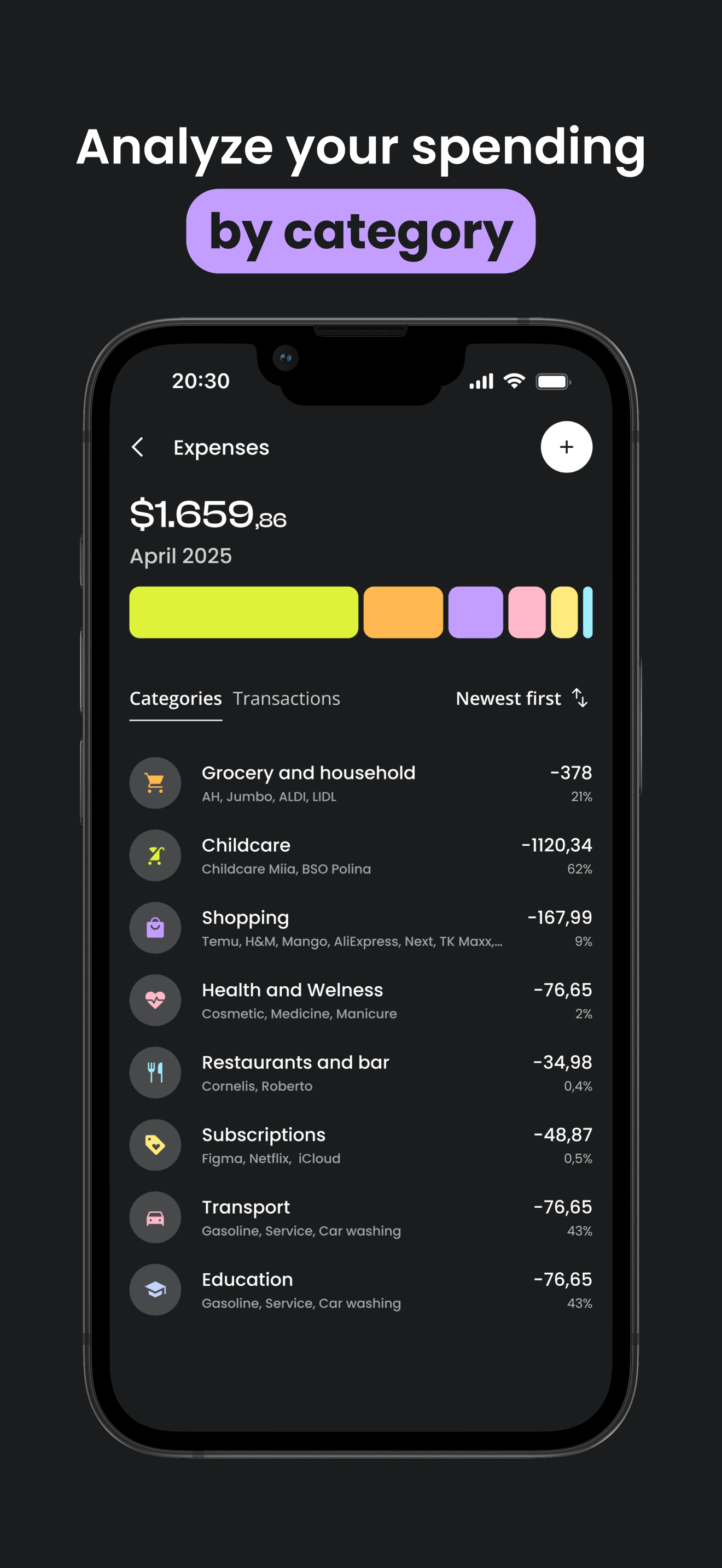 Soft Coin screenshot 2