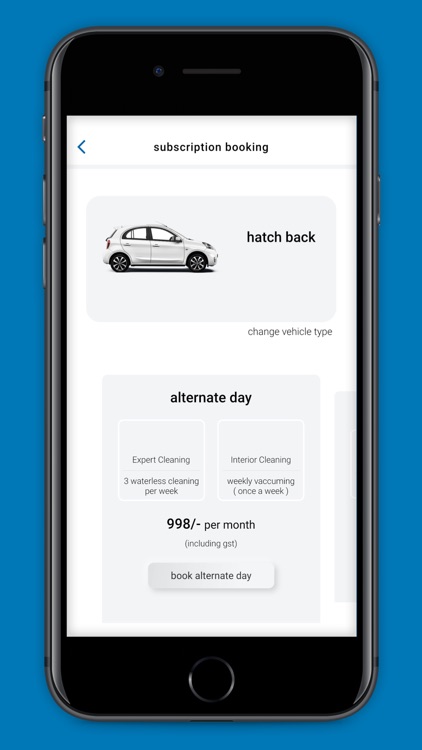 Carselona screenshot-3