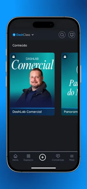 DashClass screenshot 4