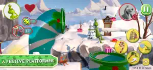The Grinch screenshot 3