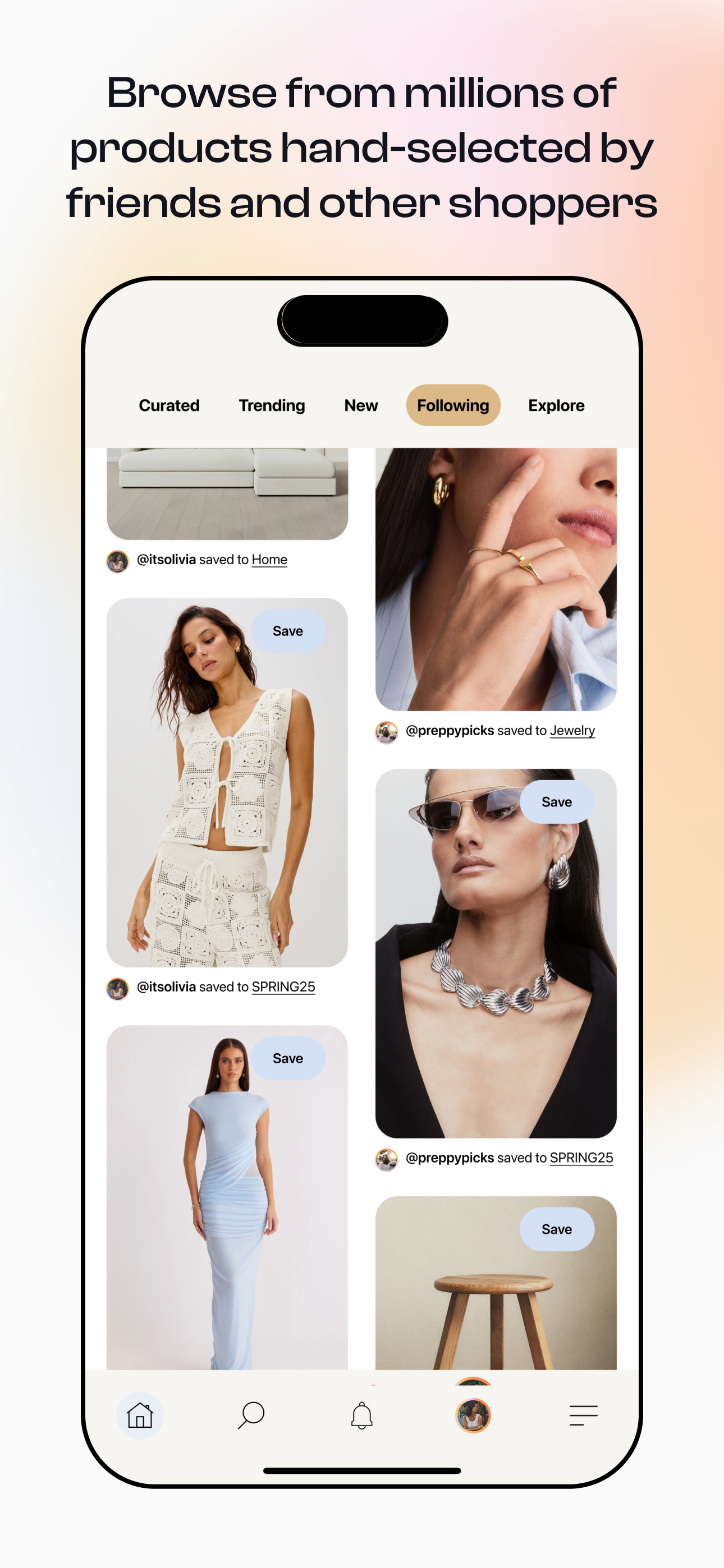 Locker | Shopping Wishlist screenshot 7