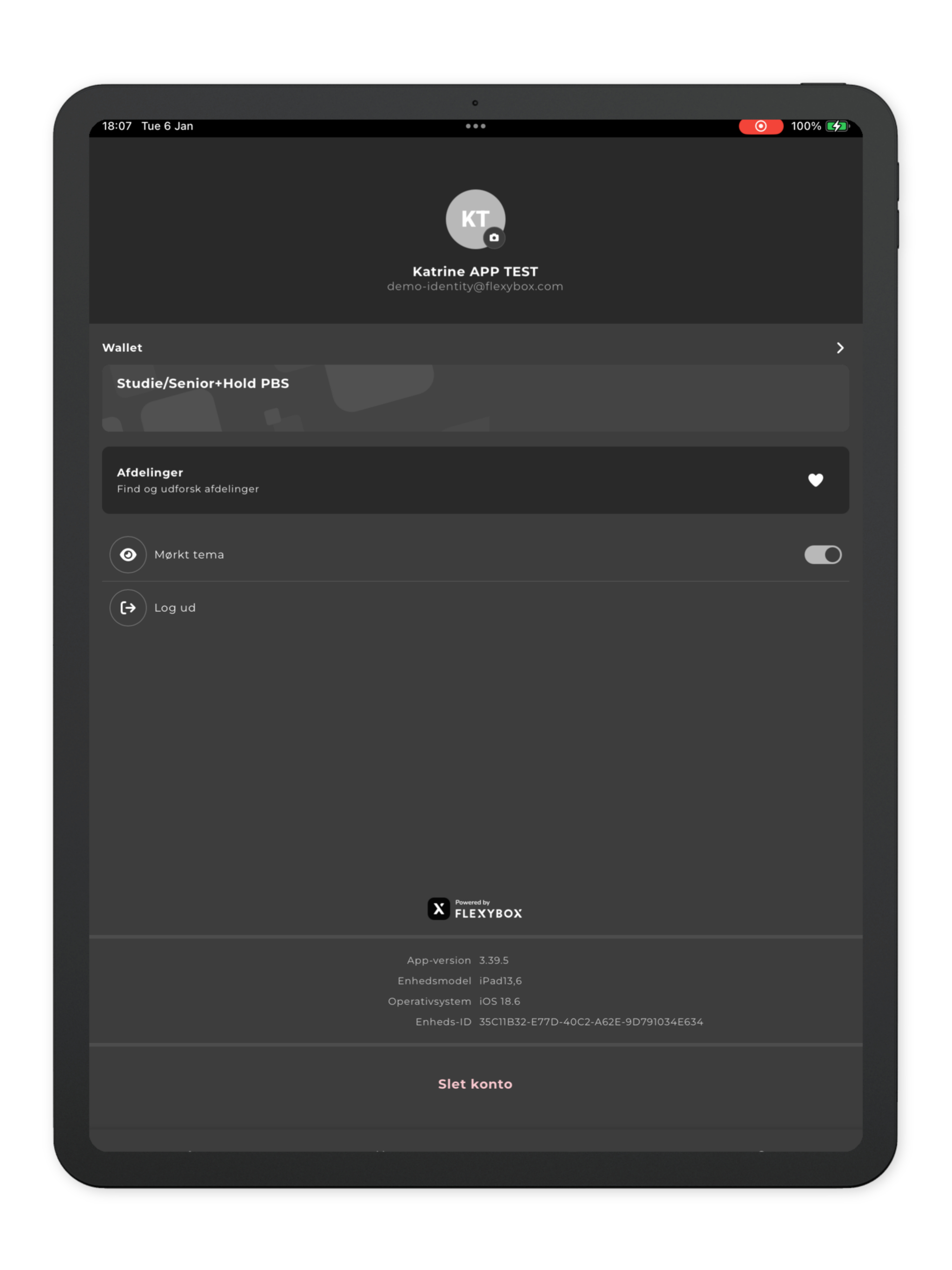 Lemvig Motionscenter 24/7