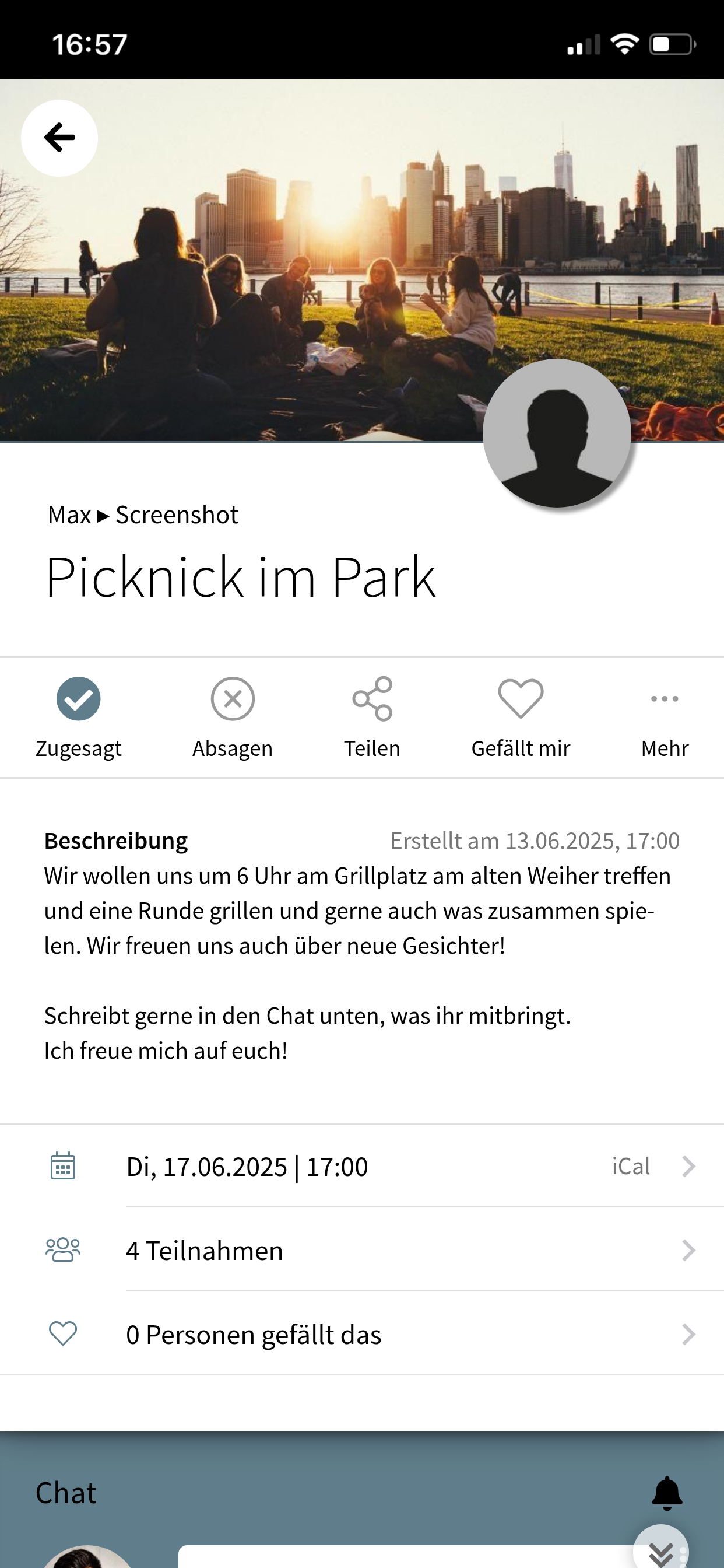 3K-Kirchgemeinden screenshot 6