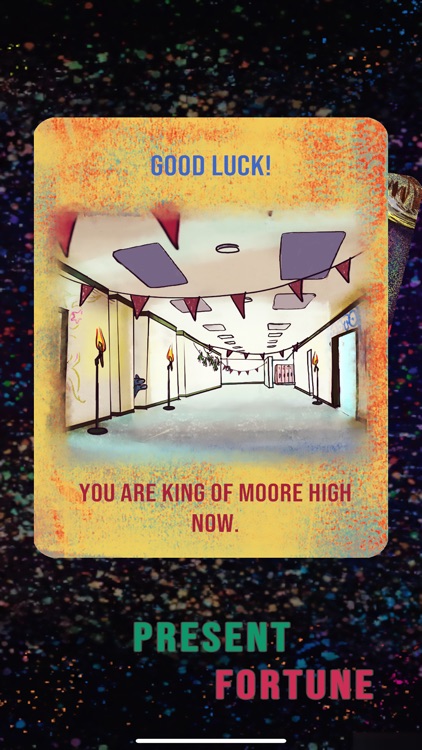 Merciless King of Moore High screenshot-7