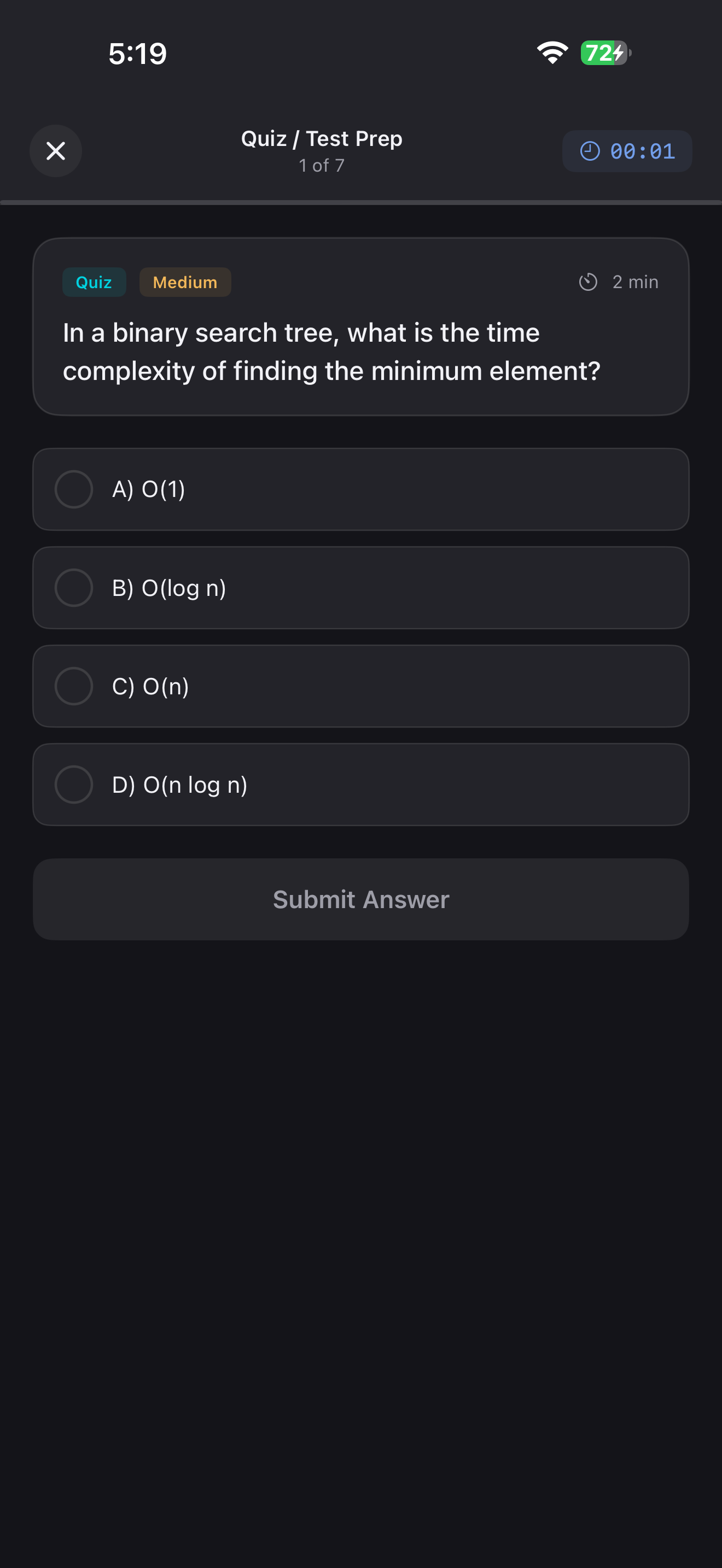 NexternAI screenshot 6