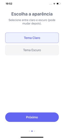 Dablio Telecom screenshot