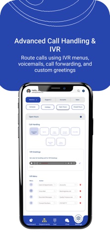 eFone Business Screenshot 5 of 5