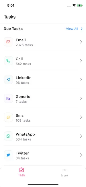 Outplay App screenshot 2