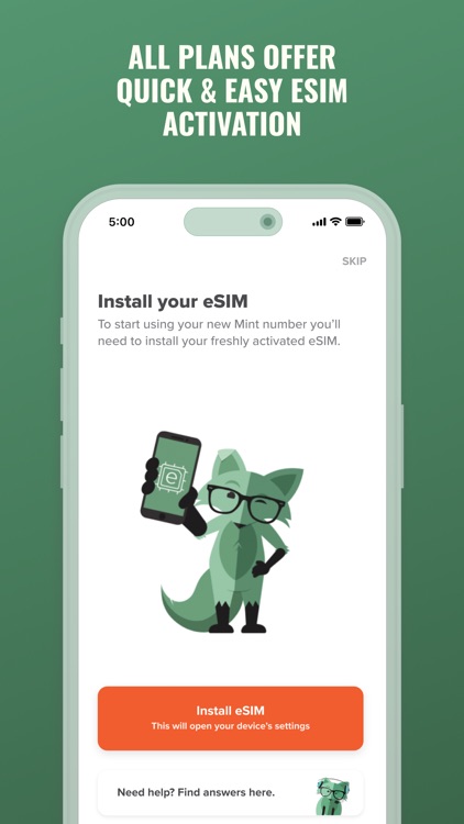 Mint Mobile