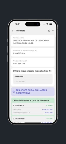 Bawaba screenshot