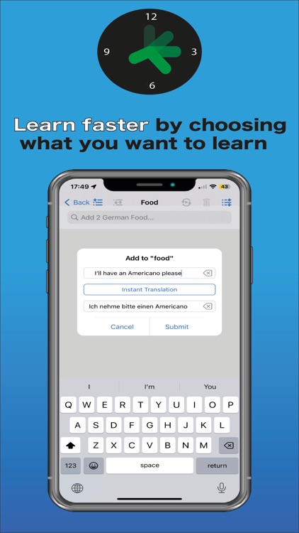 Polylingo screenshot-3