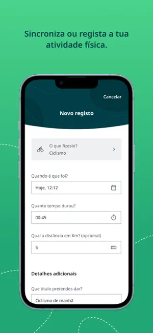 Apptiva screenshot 2