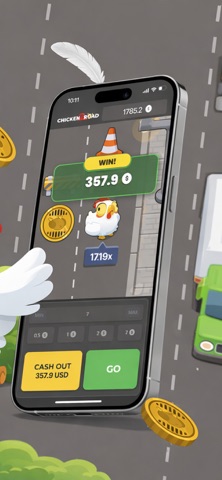 ChkR:2 AutoChronicle screenshot 3