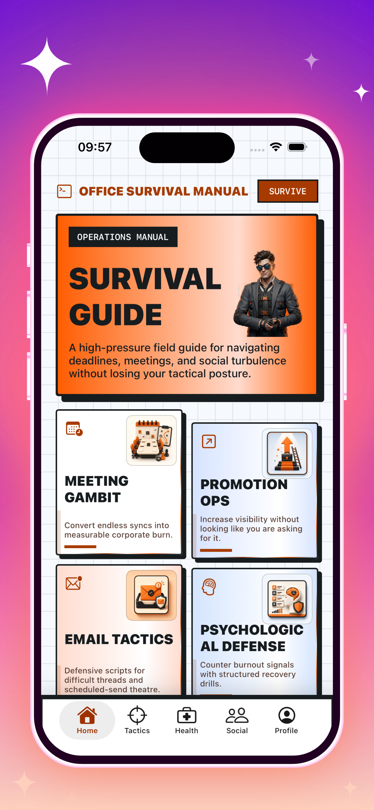 Muvlo screenshot 3