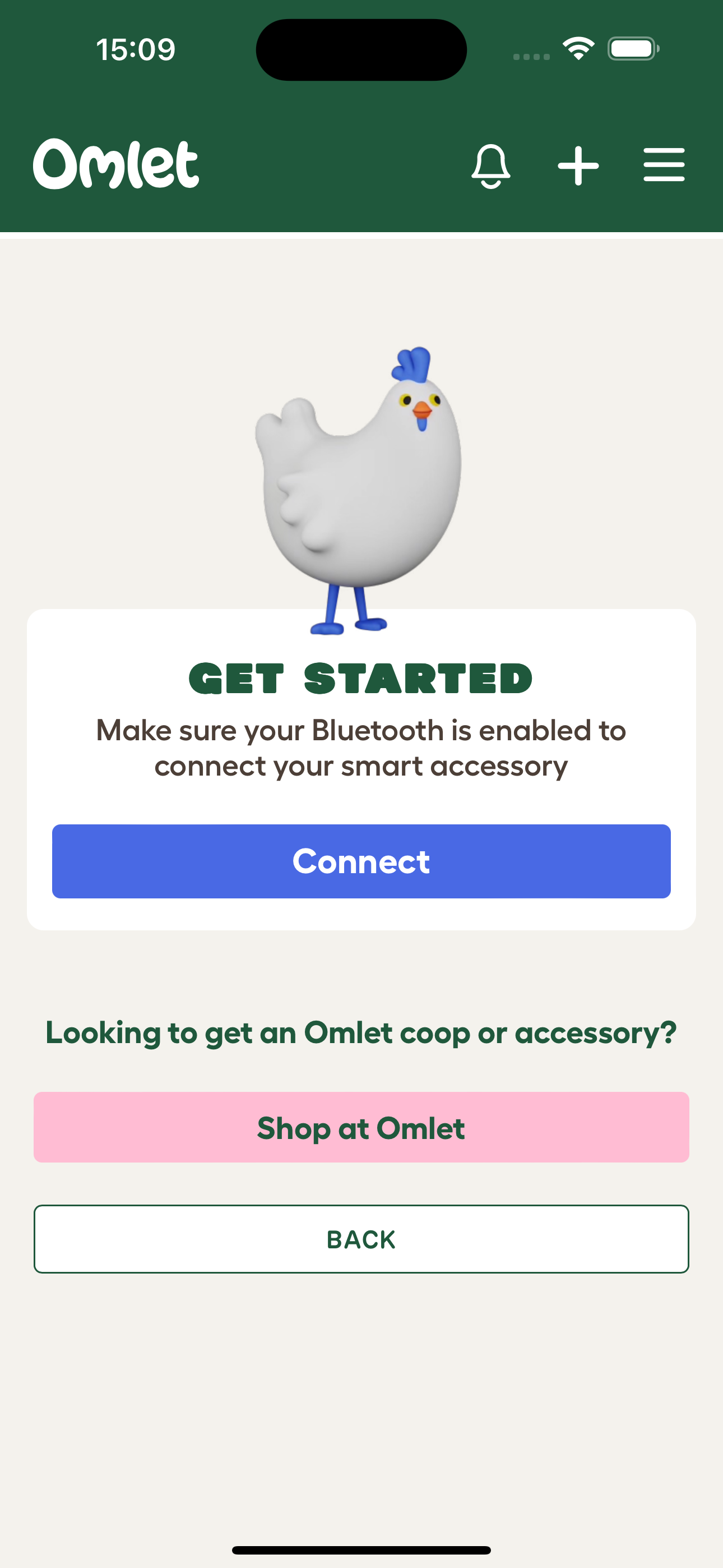 Omlet