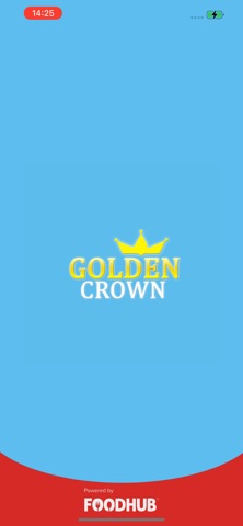 Golden Crown Broughty Ferry screenshot