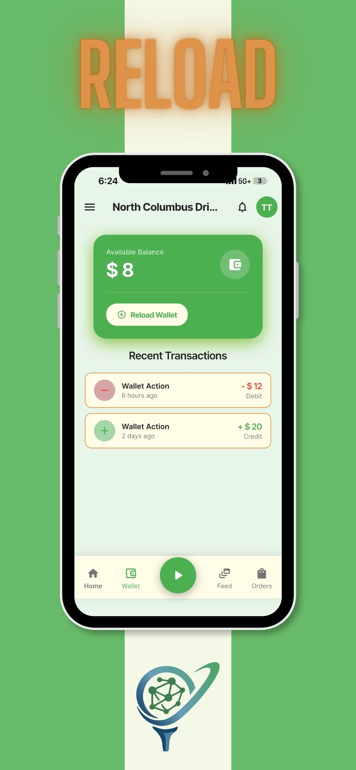 Teelink Mobile screenshot 2