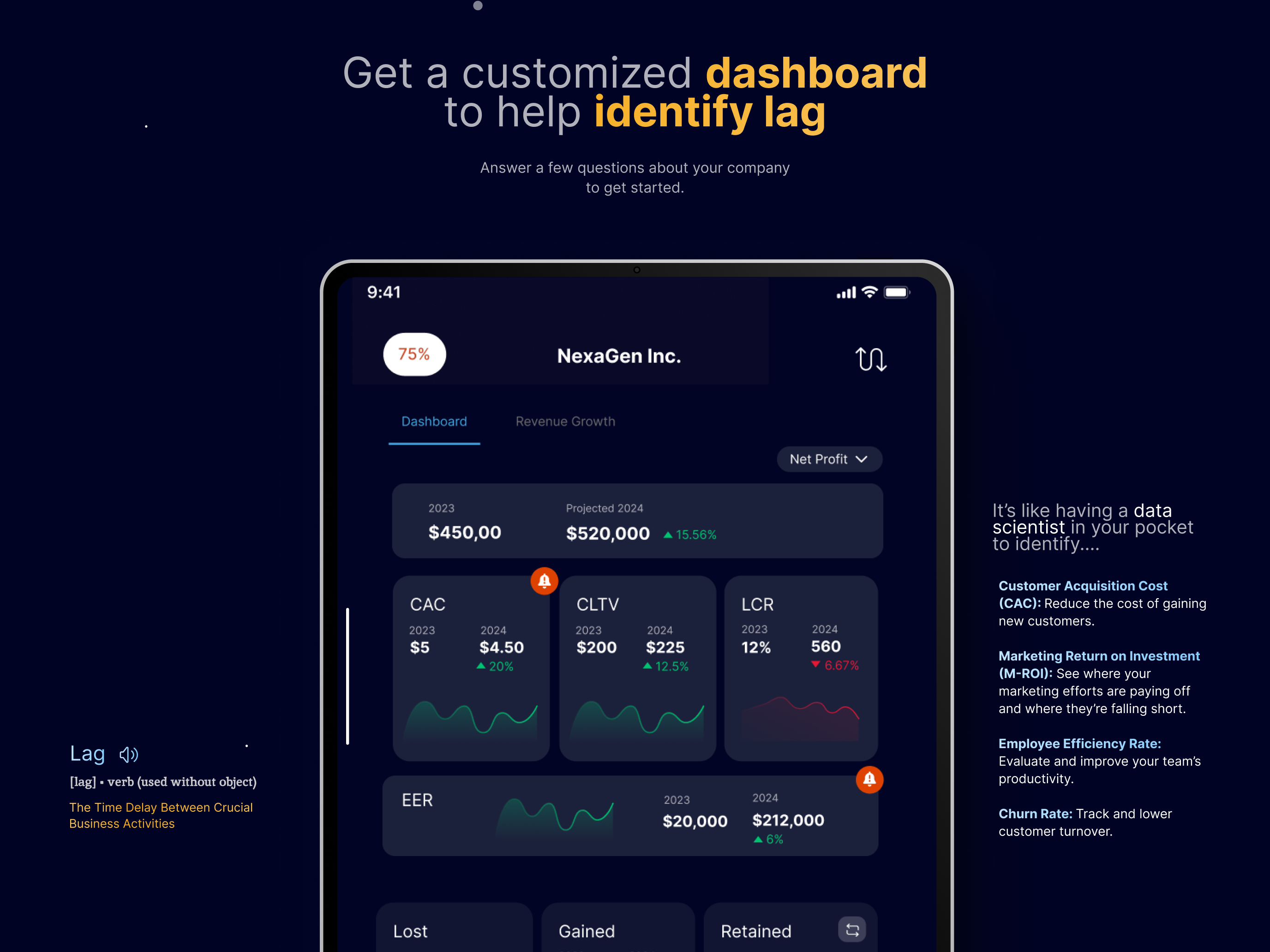 Launchpoint Dev screenshot 6