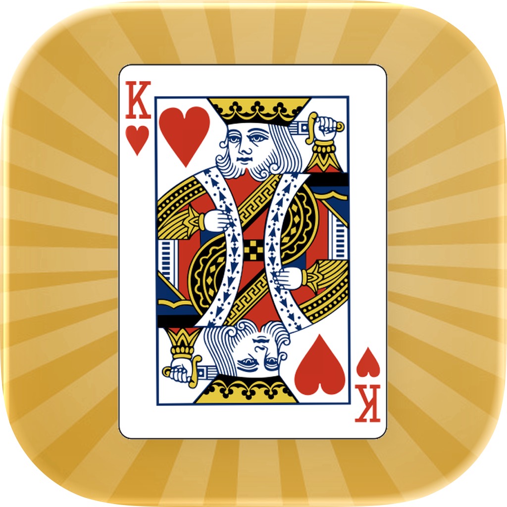 Apple App Store cover for Freecell 2026