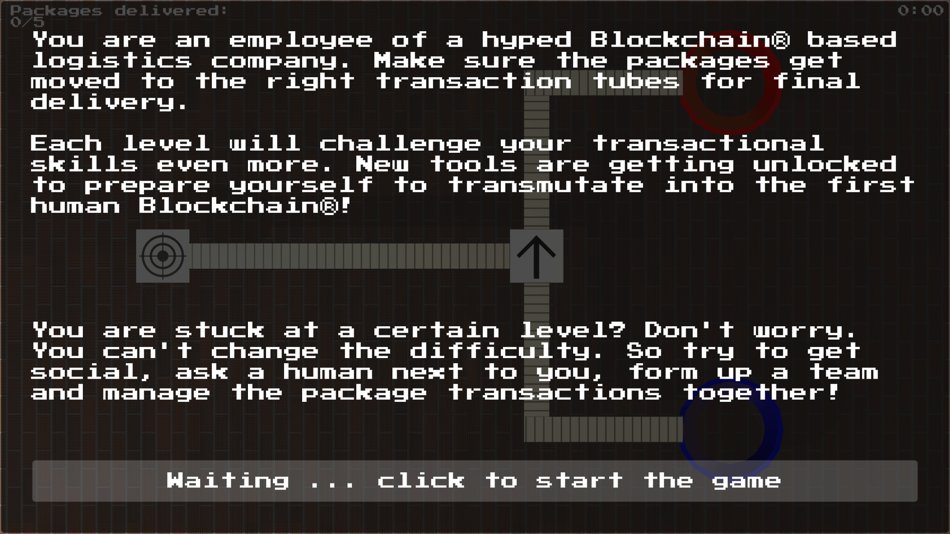 #2. Bla bla Blockchain bla bla (iOS) Podle: Marco Behnke