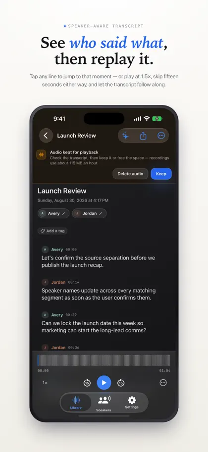 Screenshot 4 di 6 di Synopsule