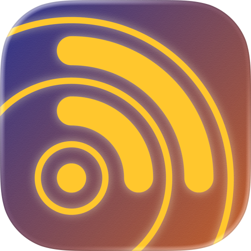 Speak News - RSS news reader
