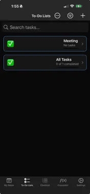Notes,Notepad screenshot 6