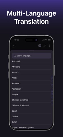 Annotime: Smart AI Notes Screenshot 10 of 10