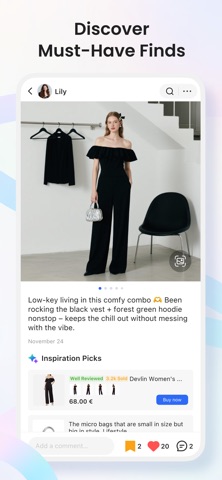 Mecoo Screenshot 5 of 5