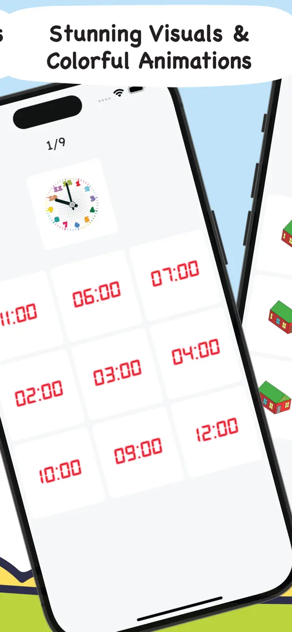Screenshot #3 pour Brain Boost: Mental Up for Kid