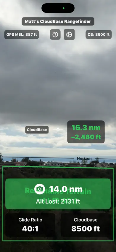MyCloudBase screenshot 1