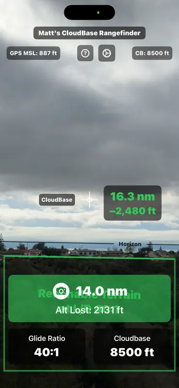 MyCloudBase screenshot 1 of 3