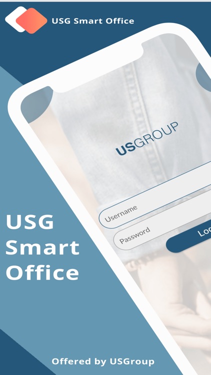USG Smart Office