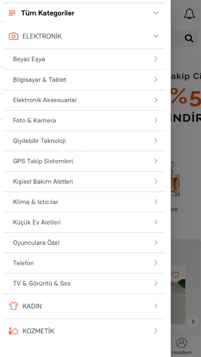 Mobeseavm Screenshot