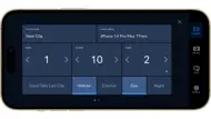 Blackmagic Camera iphone bilder 3
