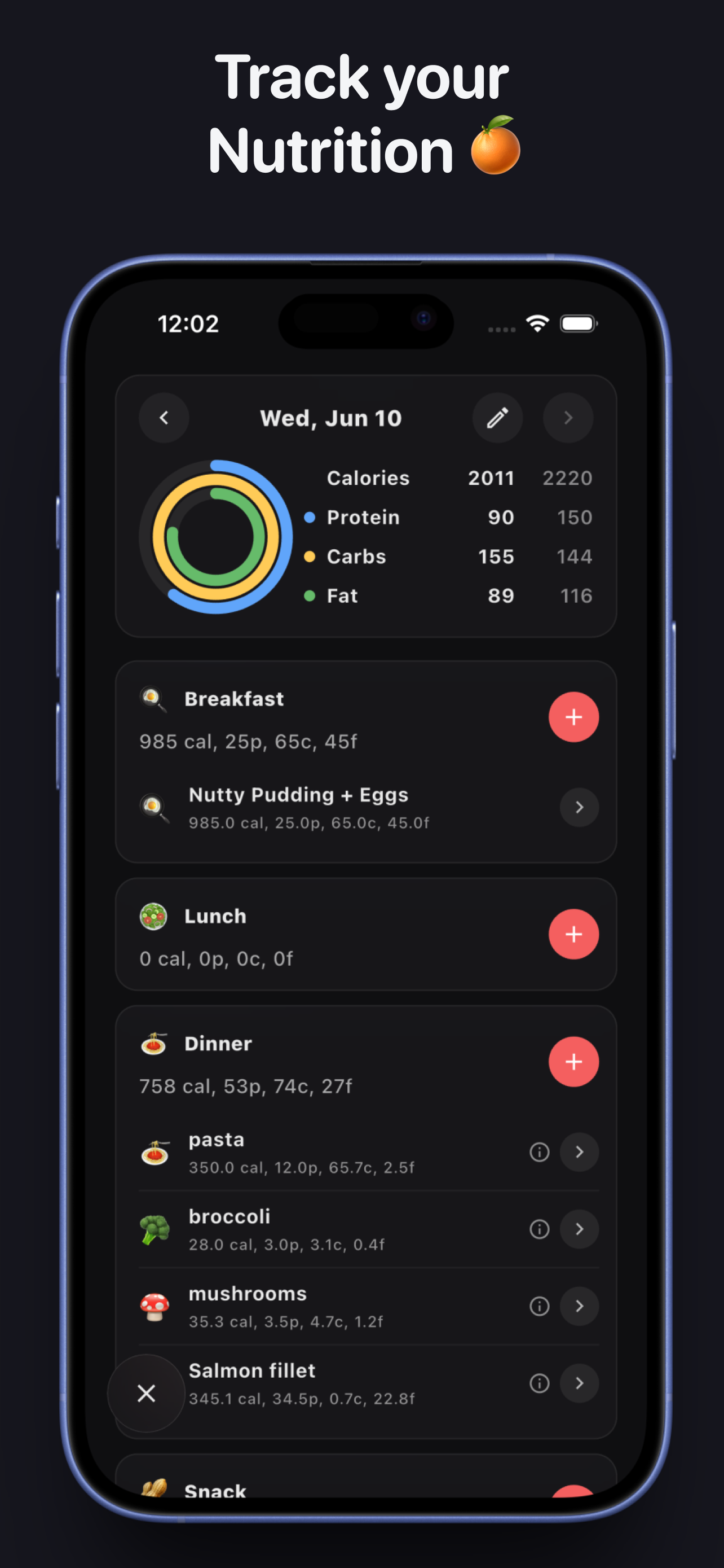 Lafe: Running & Gym Coach