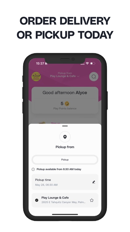 Play Lounge screenshot-7