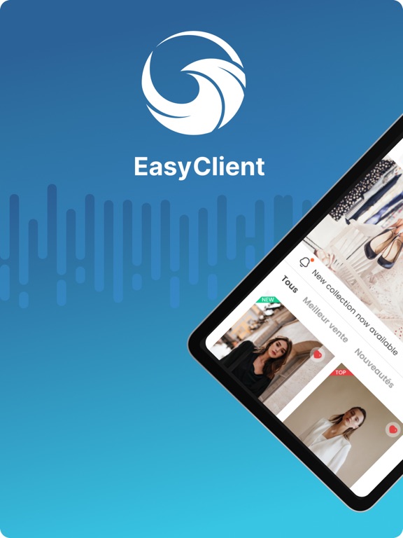 Easy Client