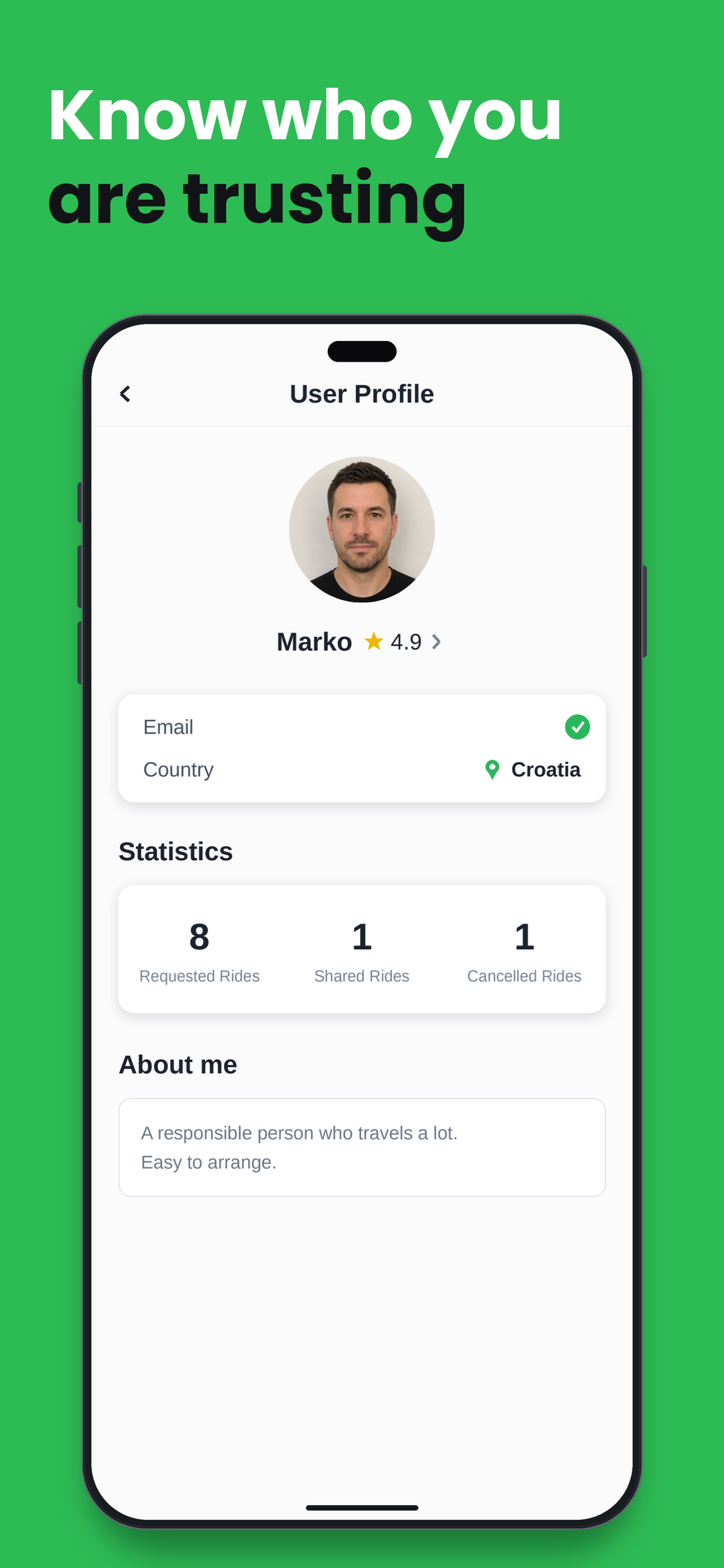 Senvia screenshot 4