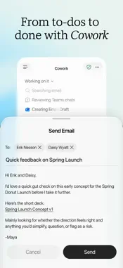 Microsoft Copilot screenshot 5