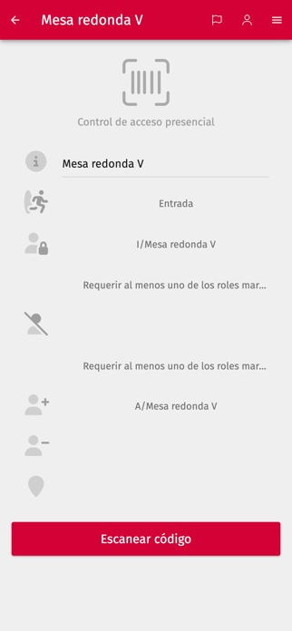 Spain MWC Screenshot 4 of 5