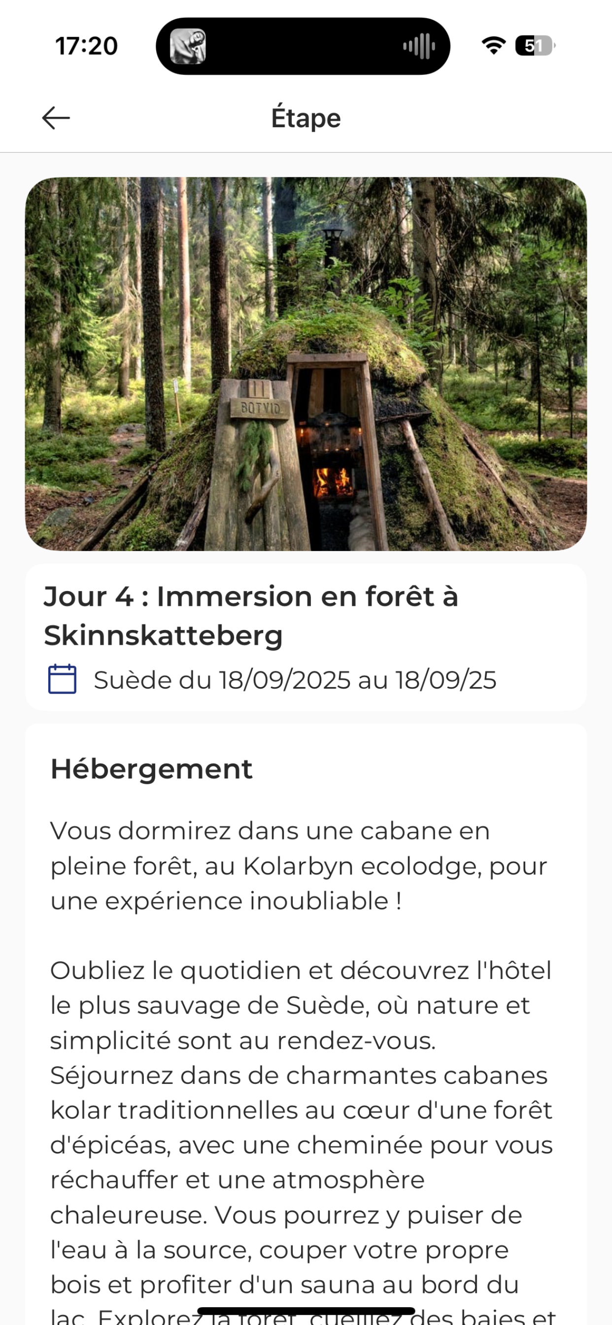 Planote screenshot 5