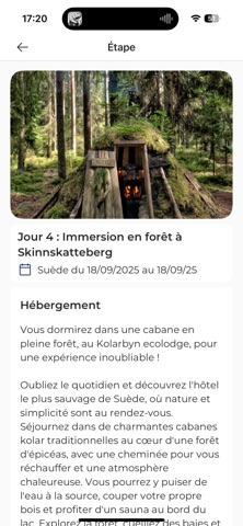 Planote Screenshot 5 of 7