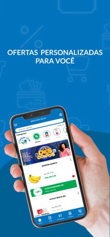 Mercado ­Silva screenshot