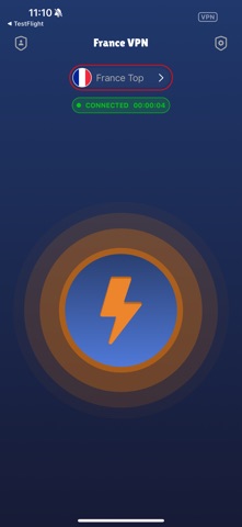 VPN World: Fast Secure Proxy Screenshot 2 of 5