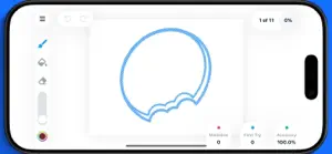 Drawly: Learn to Draw Together screenshot 7