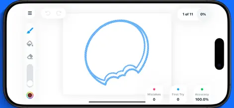 Drawly: Learn to Draw Together - Graphics & Design App | MWM