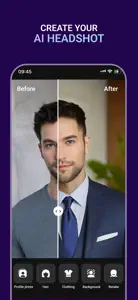 Snapme: AI Face Swap Generator screenshot #3 for iPhone